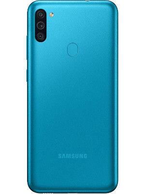 Samsung Galaxy M11
