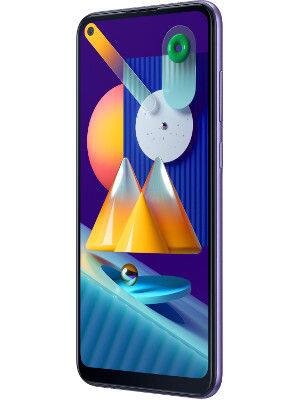 Samsung Galaxy M11