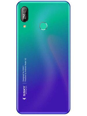 SSKY X2 Pro