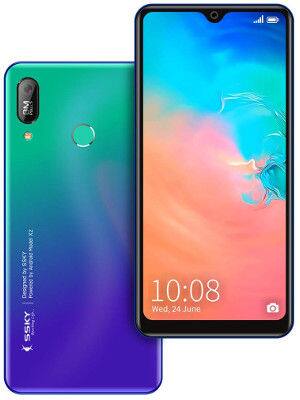 SSKY X2 Pro
