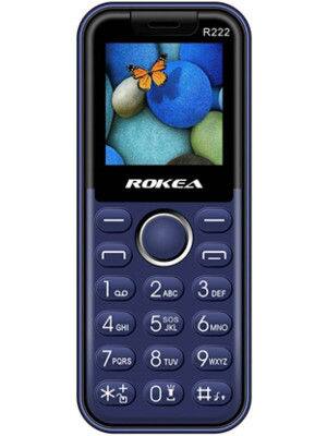 Rokea R222