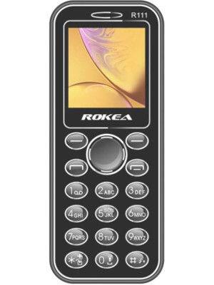 Rokea R111