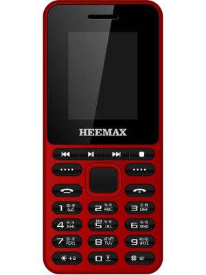 HEEMAX H1 Star