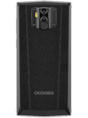 Doogee N100