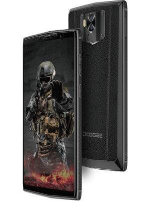 Doogee N100
