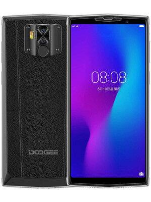 Doogee N100
