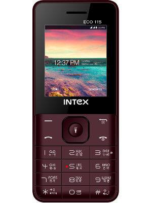 Intex Eco 115