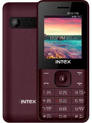 Intex Eco 115
