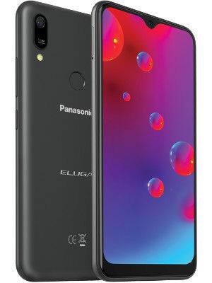 Panasonic Eluga I8