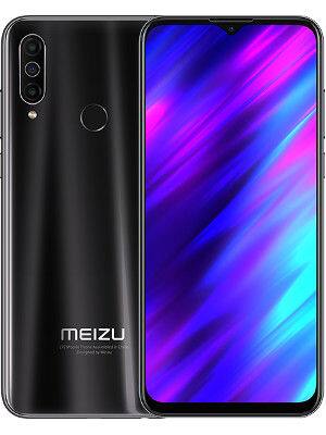 Meizu M10