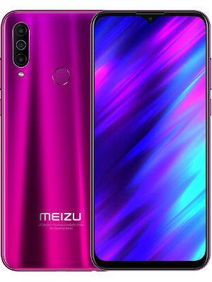 Meizu M10