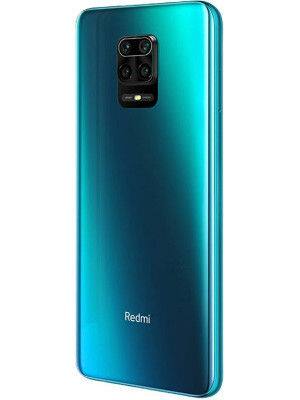 Xiaomi Redmi Note 9 Pro