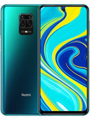 Xiaomi Redmi Note 9 Pro