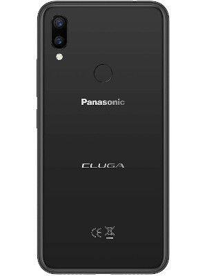 Panasonic Eluga Ray 610