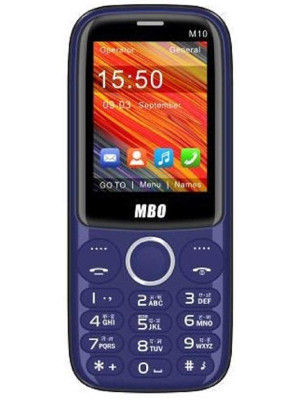 MBO M10