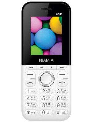NIAMIA