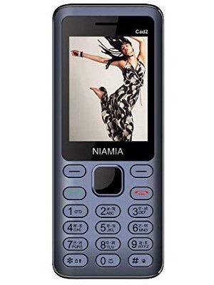 NIAMIA