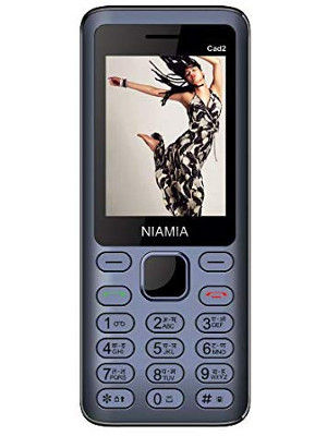 NIAMIA