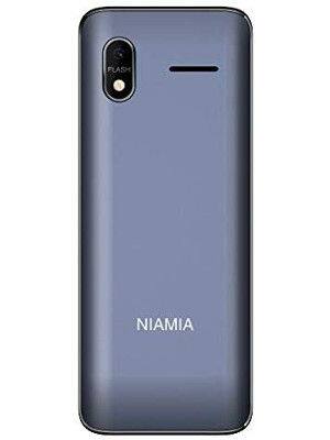 NIAMIA