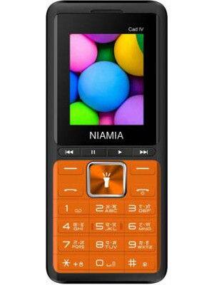 NIAMIA