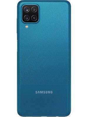 Samsung Galaxy A12