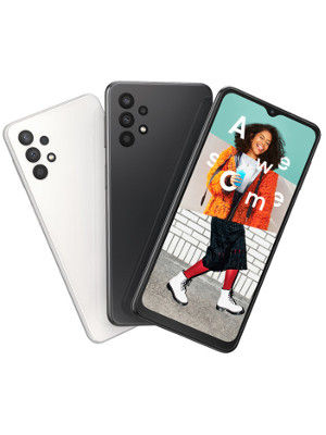 Samsung Galaxy A32