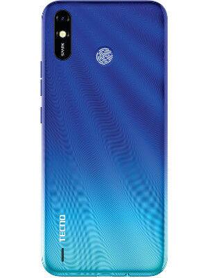 Tecno Spark Go Plus