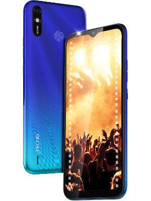 Tecno Spark Go Plus