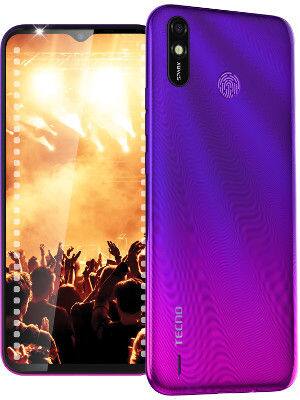 Tecno Spark Go Plus