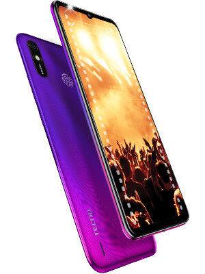 Tecno Spark Go Plus