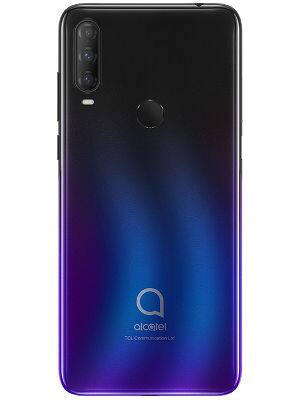 Alcatel 3L 2020