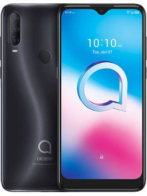 Alcatel 3L 2020