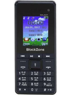 BlackZone