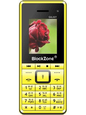 BlackZone