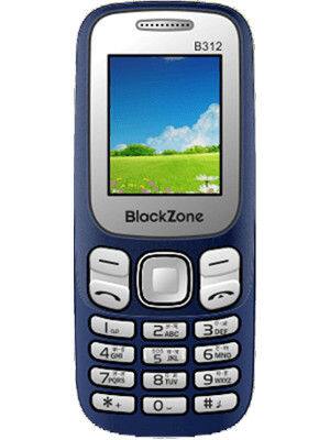 BlackZone B312