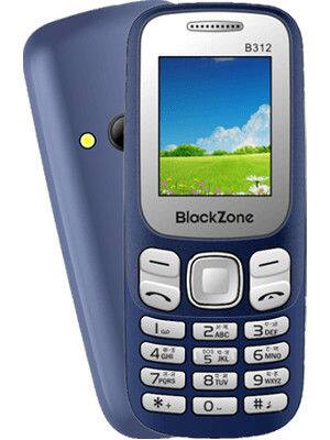 BlackZone B312