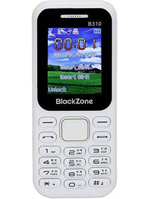 BlackZone B310