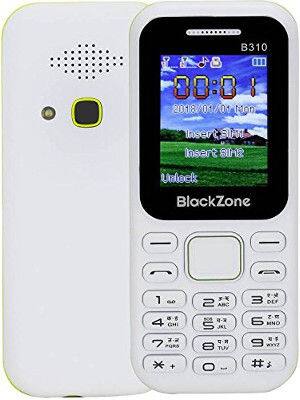 BlackZone B310