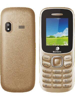 BlackZone B312 Gold