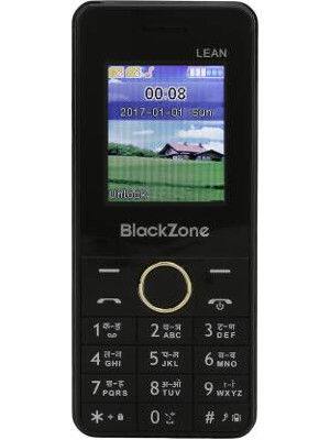 BlackZone