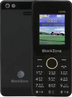 BlackZone