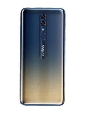 Coolpad Legacy 5G