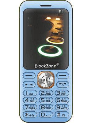 BlackZone