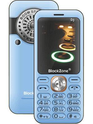 BlackZone