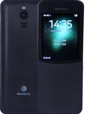 BlackZone