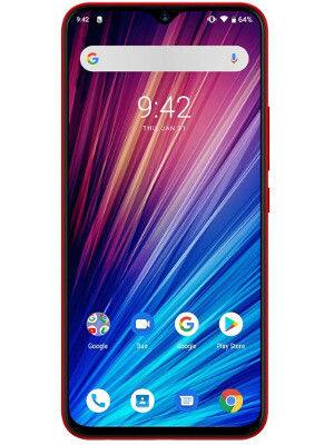 Umidigi F1 Play