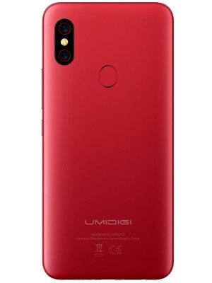 Umidigi F1 Play