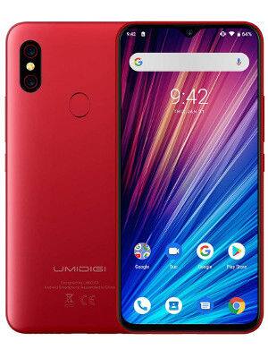 Umidigi F1 Play