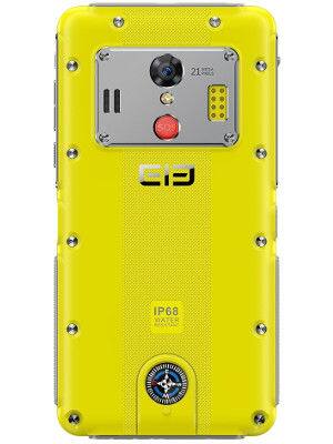 Elephone Soldier