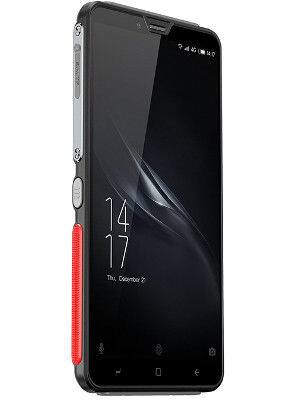 Elephone Soldier